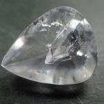 天然貫入水晶