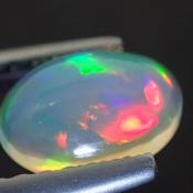 天然エチオピアオパール
