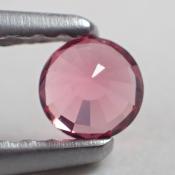 天然レッドスピネル