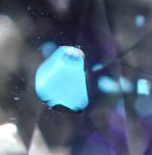 天然オイルインクォーツ