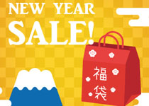 2017年★天然石福袋(女性向けセット)