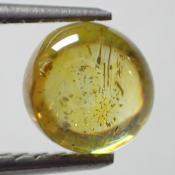 天然スファレライト