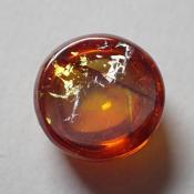 天然スファレライト