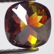 天然スファレライト