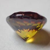 天然スファレライト