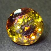 天然スファレライト