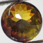 天然スファレライト