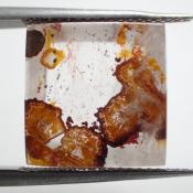 天然マーカサイトクォーツ